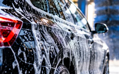 Feuchtigkeit im Auto reduzieren: So gelingt die Entfeuchtung