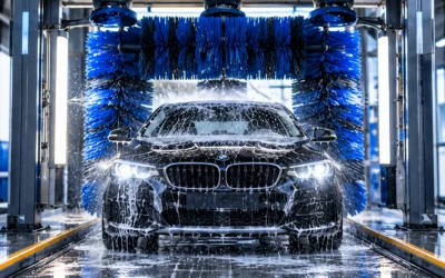 Innenraumreinigung Auto selber machen: So gelingt sie Schritt für Schritt